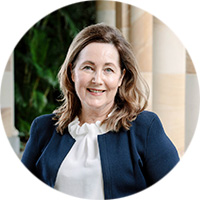 Professor Janet McColl-Kennedy, Director of Research and co-lead of the Service Innovation Alliance (SIA) research hub at UQ Business School.