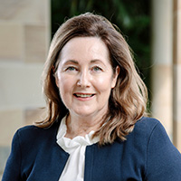 Professor Janet R. McColl-Kennedy