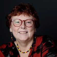 Profile picture of Dr Sharlene Leroy-Dyer