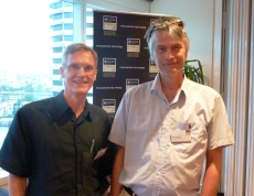 Mats Alvesson and Jorgen Sandberg