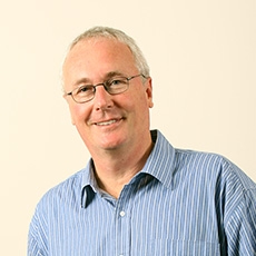 Professor Mark Dodgson
