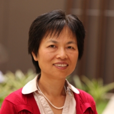 Yunxia Zhu