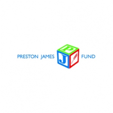 Preston James logo