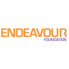 Endeavour logo