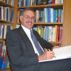 Neal Ashkanasy