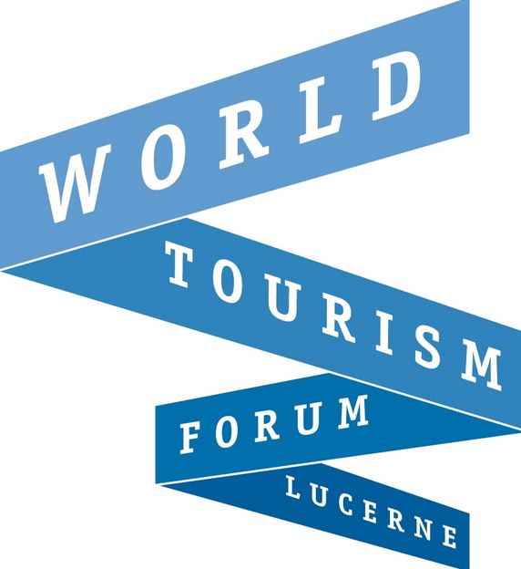 World Tourism Forum Logo