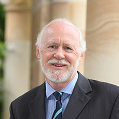 Professor Victor Callan