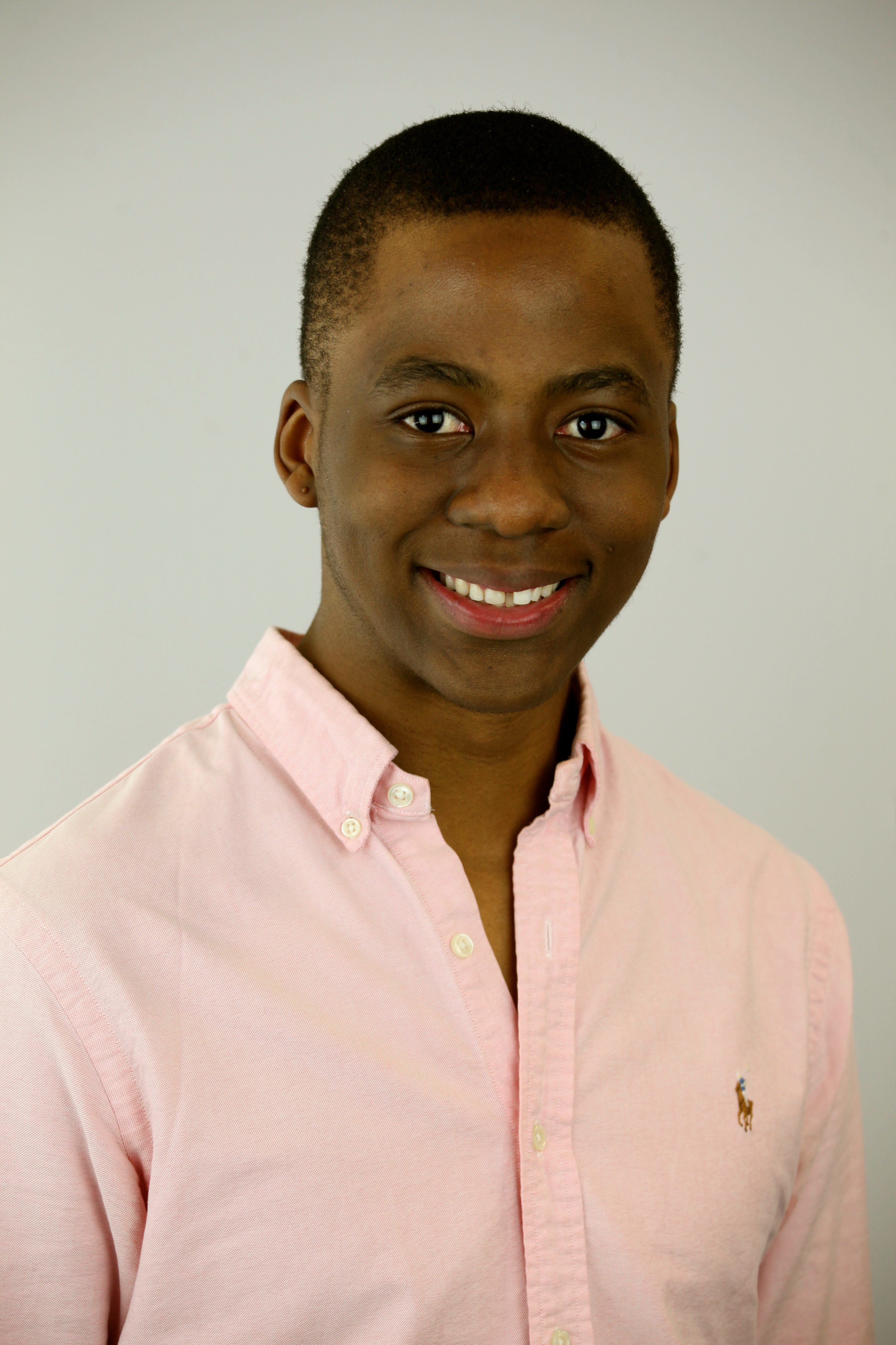 Nkosana Mafico