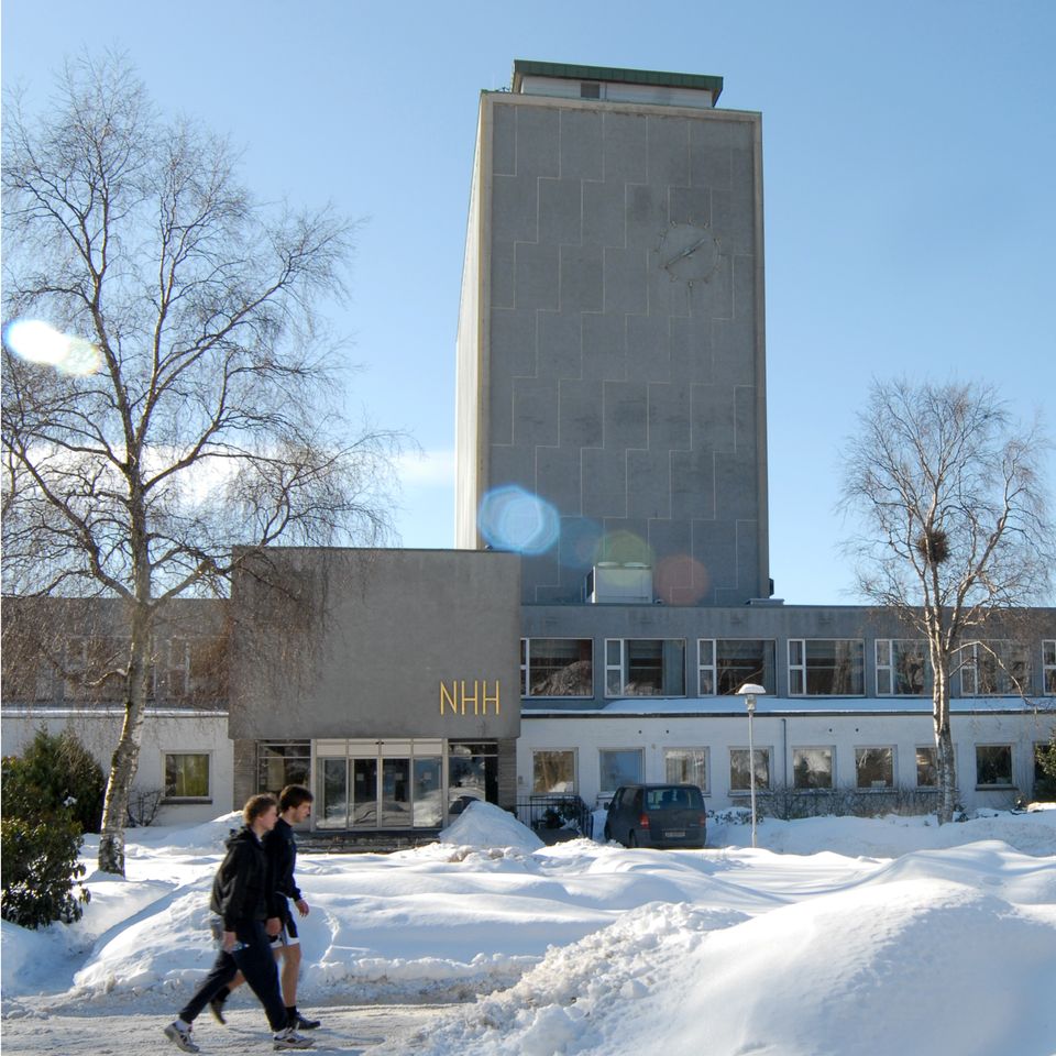 vinter winter