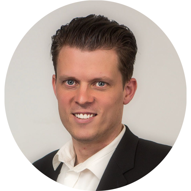 Dr Evan Shellshear