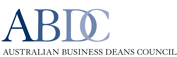 Logo of ABDC