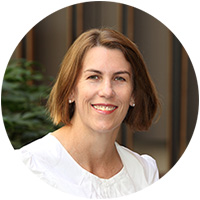 Headshot of Kathy Herbohn