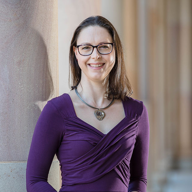 Professor Marta Indulska