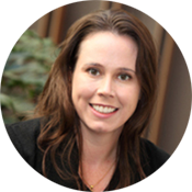 Associate Professor Anna Jenkins