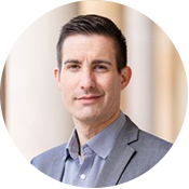 Associate Professor Stefan Jooss