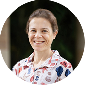Dr Caroline Knight