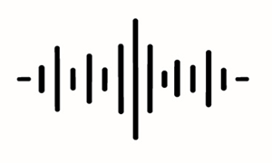 icon of streaming content