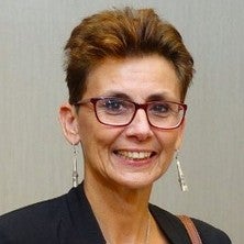 Profile photo of Associate Professor Elske van de Fliert