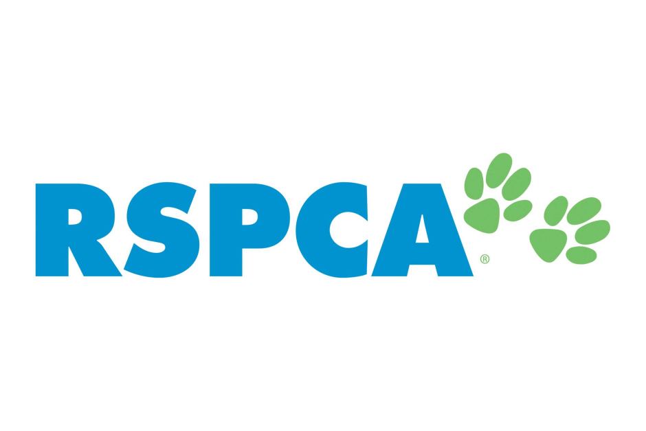 RSPCA logo