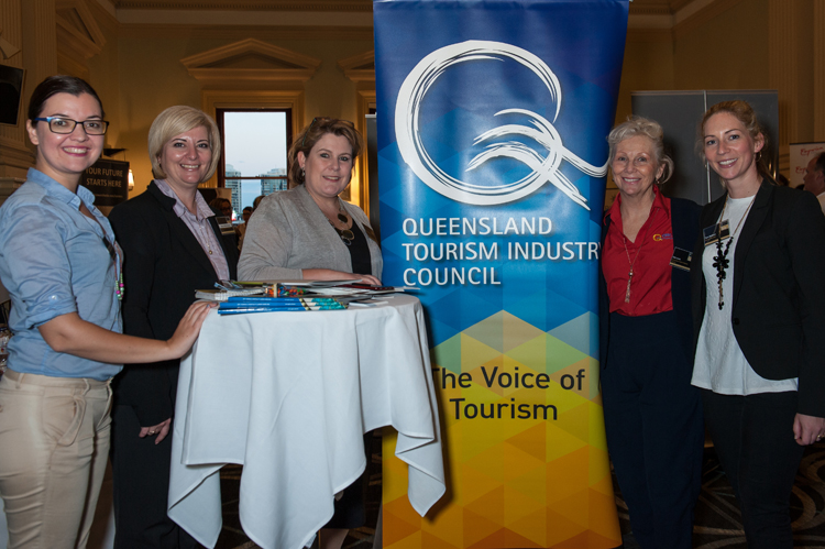 Queensland Tourism Industry Council