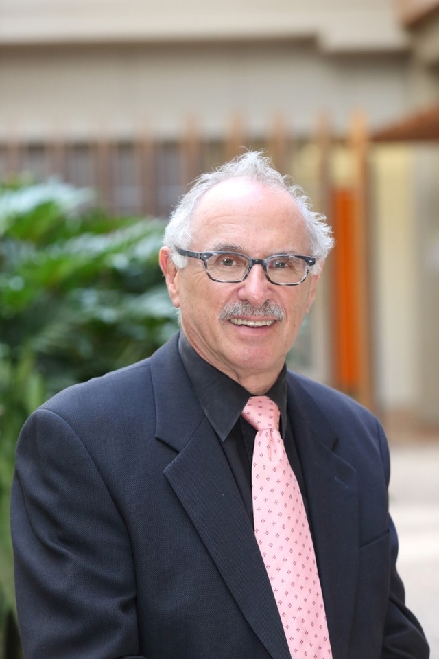 Professor Neal Ashkanasy received a Medal (OAM)