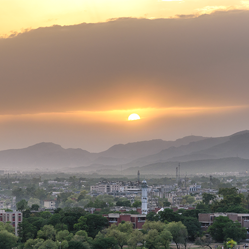 Feudal lords vs Pakistan’s climate change problem