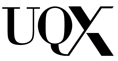 UQX logo 