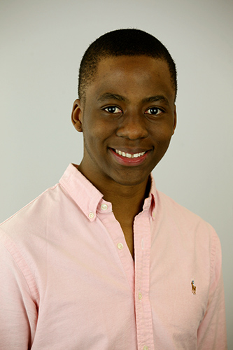 profile photo of Nkosana Mafico