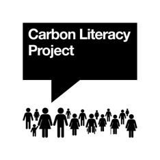 Carbon Literate Organisation Bronze 