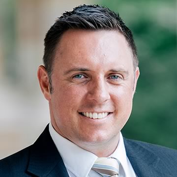 Mr Ryan Webb - Business School - University of Queensland