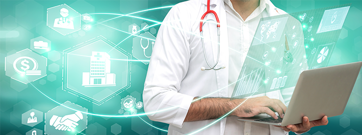 Managing data protection, privacy and cybersecurity in digital health 