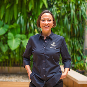 Sara Dolnicar reducing plastic waste in hotels