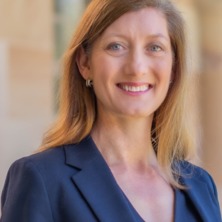 Professor Nicole Gillespie