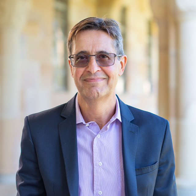 Professor Flavio Menezes will commence the role as Director of AIBE in May, with strong academic and industry ties as a Professor of Economics at UQ and the Chair of the Queensland Competition Authority.