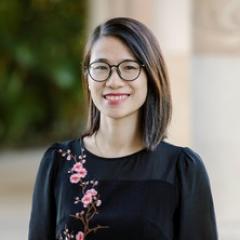 Mai Nguyen Profile