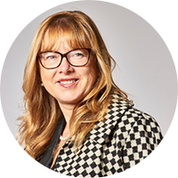 Professor Susan Hart Profile Picture