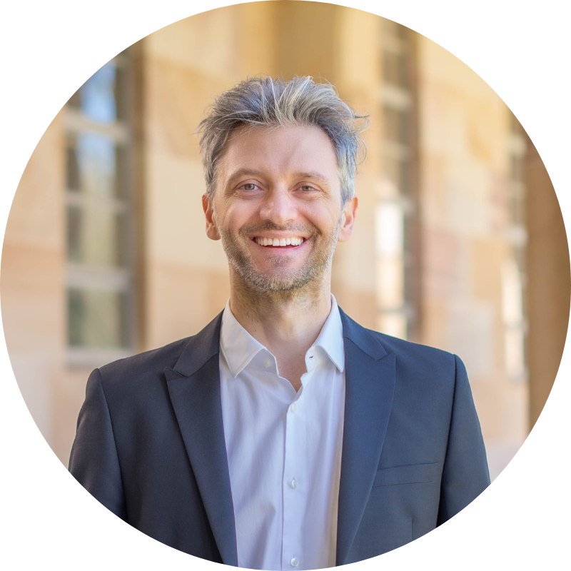 Dr Ivano Bongiovanni