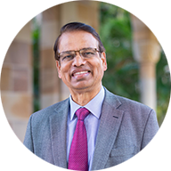 Associate Professor Jay Weerawardena