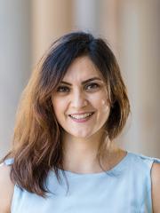 Dr Reihaneh Bidar