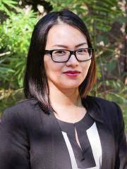 Tammy Nguyen headshot 