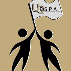 UQ BSPA: Peer Mentoring Event