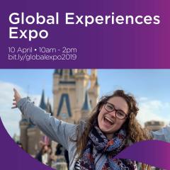 Global Experiences Expo