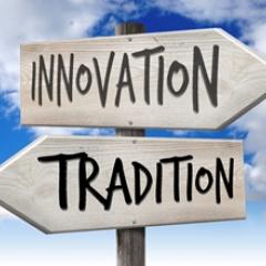 Innovation package just gets us back to square one