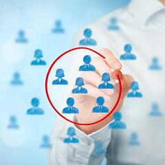 Ten steps to target your audience more effectively