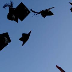 Advanced Business graduates set to make major milestone
