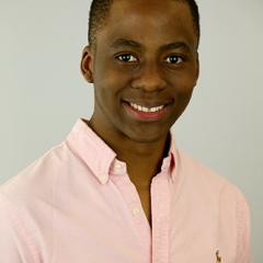 profile photo of Nkosana Mafico