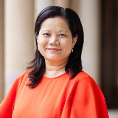 Profile photo of Judy Liu