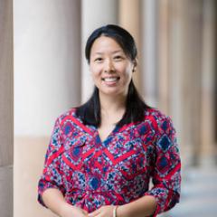 Profile photo of Dr Selina Cao