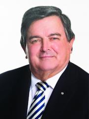 Harvey Lister