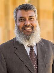 Dr Kamran Shafique Dr Kamran Shafique